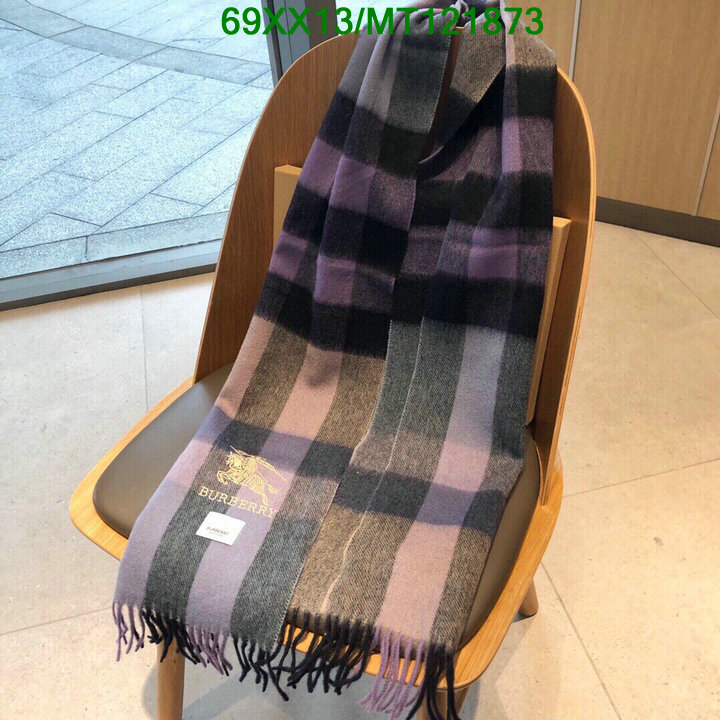 YUPOO-Balenciaga Warm Scarf Code: MT121873