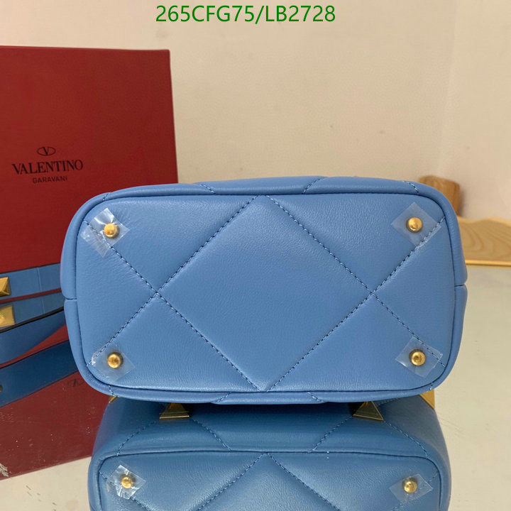 YUPOO-Valentino women's bags V0098 Code: LB2728 $: 265USD