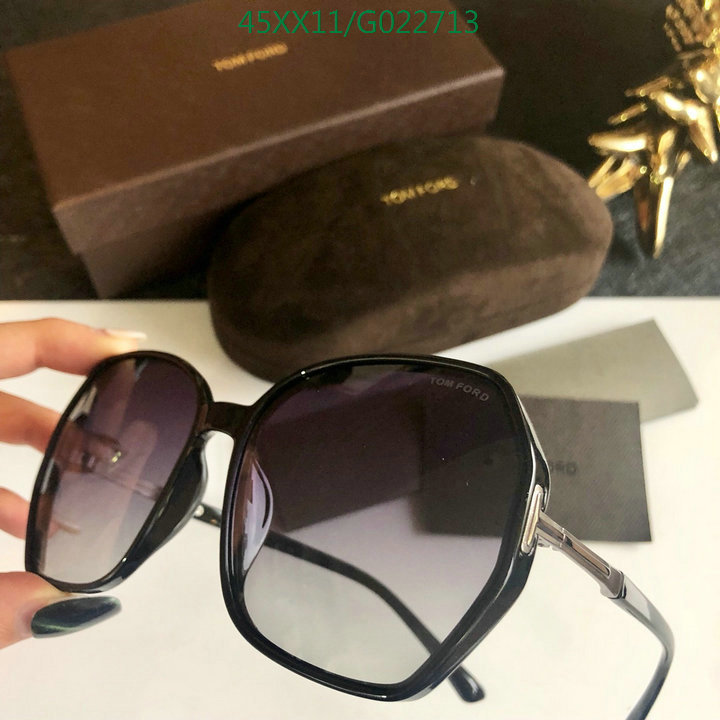 YUPOO-Tom Ford Casual personality Glasses Code: G022713