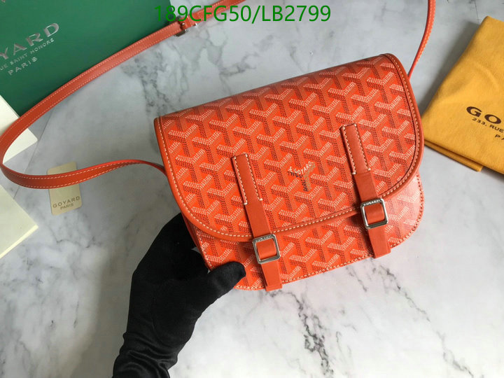 YUPOO-Goyard classic bags GY020098 Code: LB2799 $: 189USD