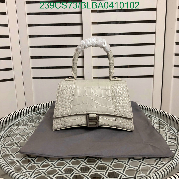 YUPOO-Balenciaga bags Code:BLBA0410102