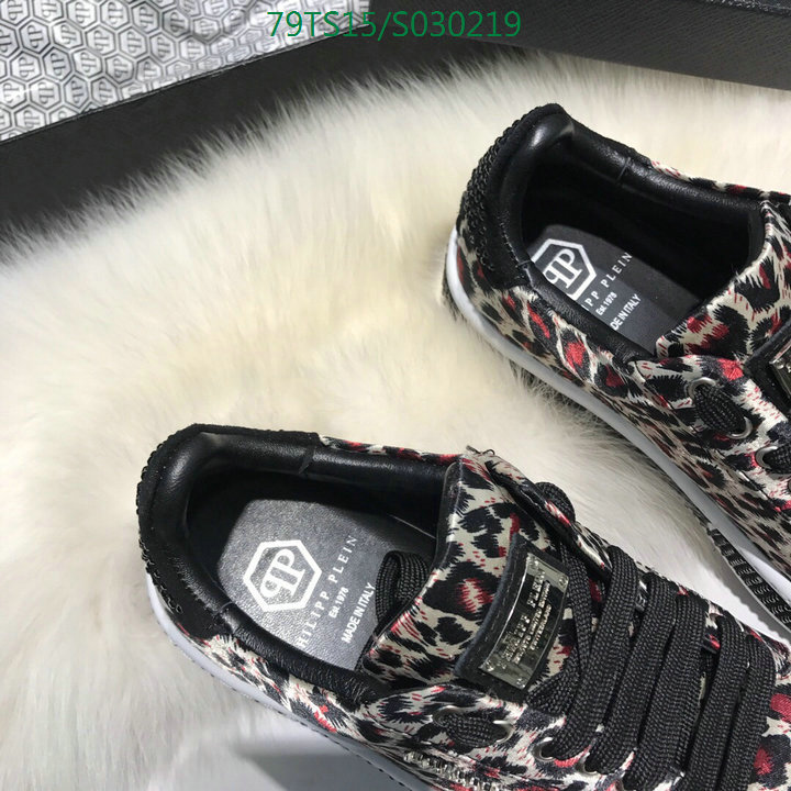 YUPOO-Phillipp Plein women's shoes Code: S030219