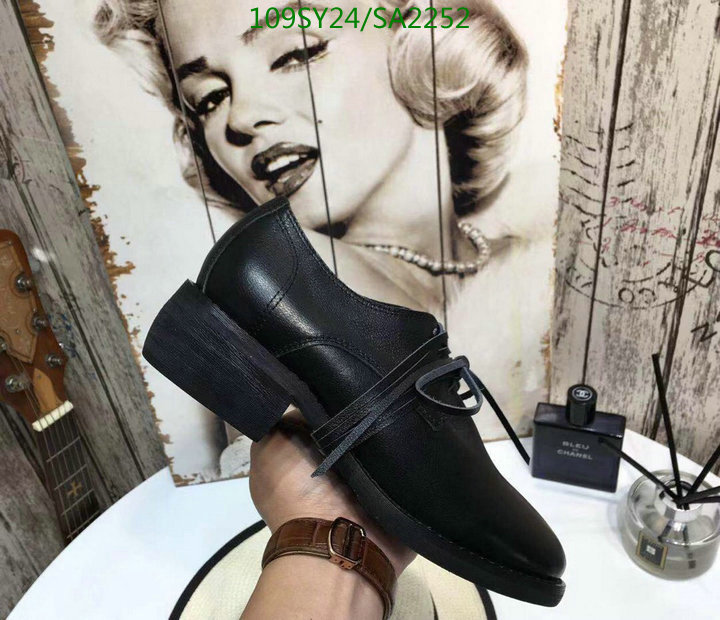 YUPOO-Guidi women's shoes Code: SA2252