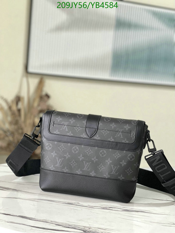 YUPOO-Louis Vuitton replica bags LV 45911 Code: YB4584 $: 209USD