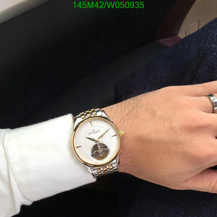 YUPOO-Jaeger-LeCoultre Fashion Watch Code: W050935