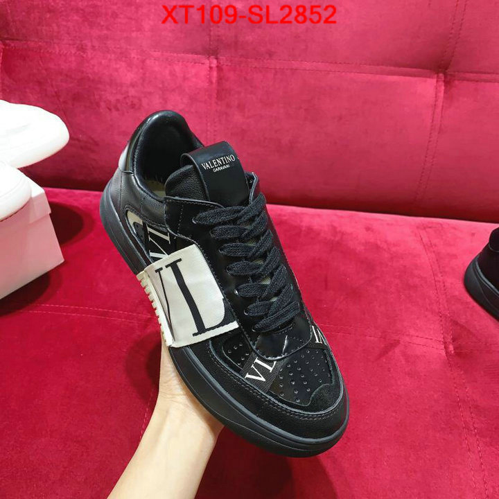 YUPOO-Valentino Men's Shoes Code: S032705