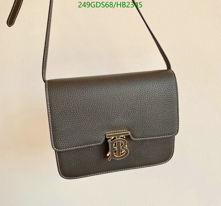 YUPOO-Burberry high quality Replica bags Code: HB2345