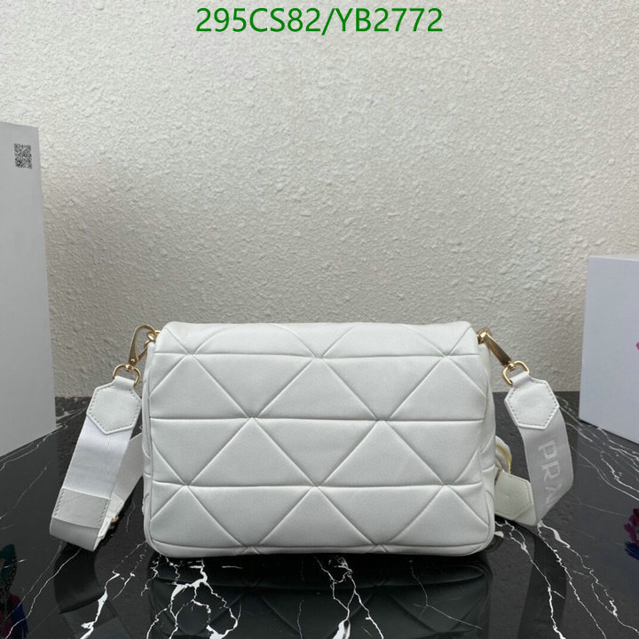 YUPOO-Prada bags 1BD291 Code: YB2772 $: 295USD