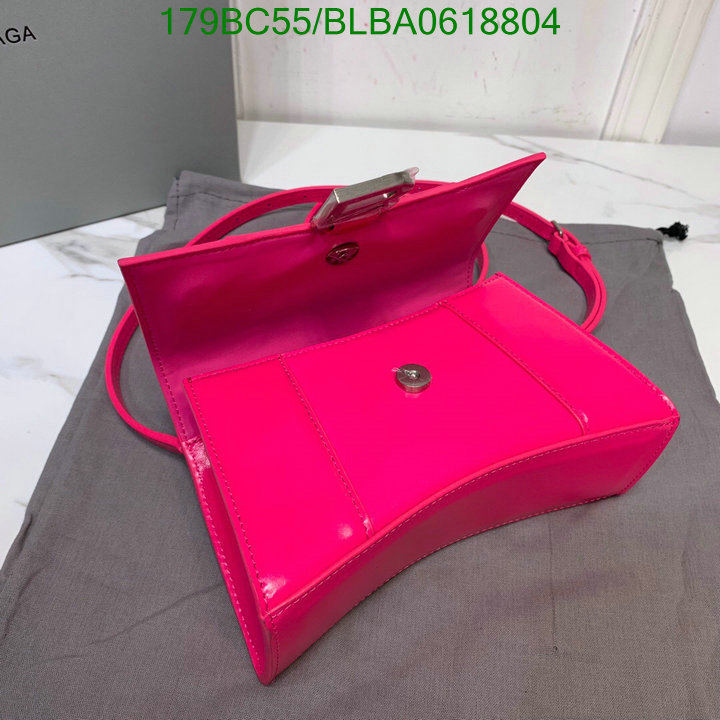 YUPOO-Balenciaga bags Code: BLBA0618804