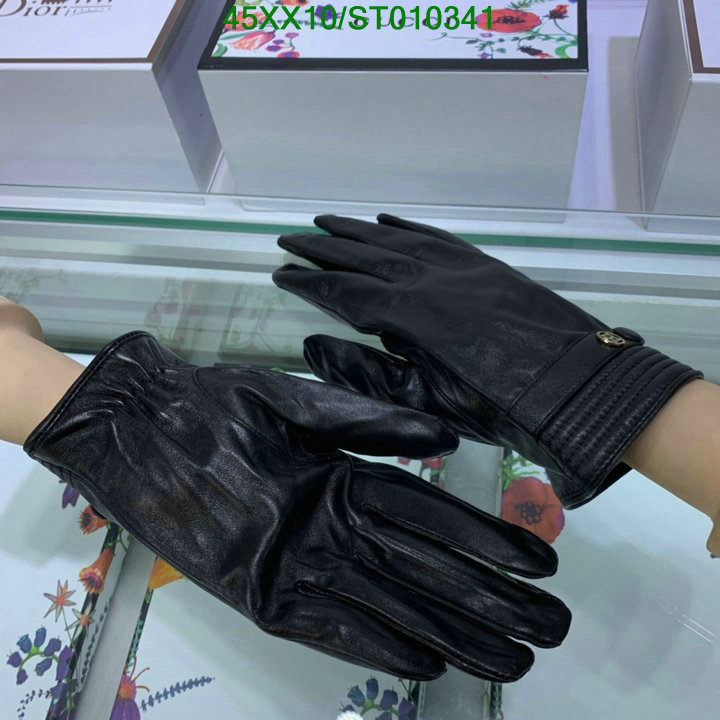 YUPOO-Hot Sale Leather Gloves Code: ST010341