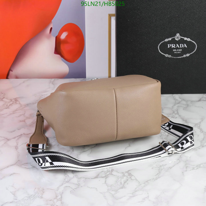 YUPOO-Prada Replica 1:1 High Quality Bags Code: HB5025