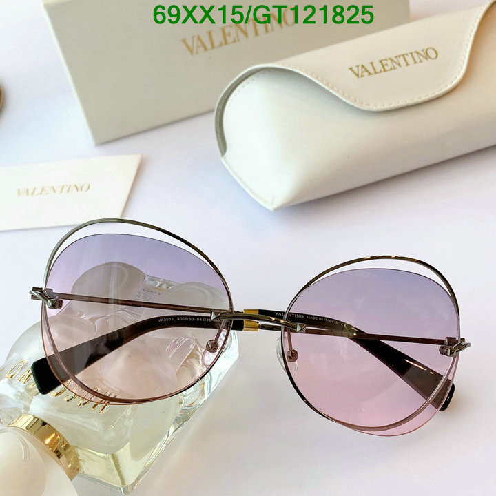 YUPOO-Valentino Designer Glasses Code: GT121825