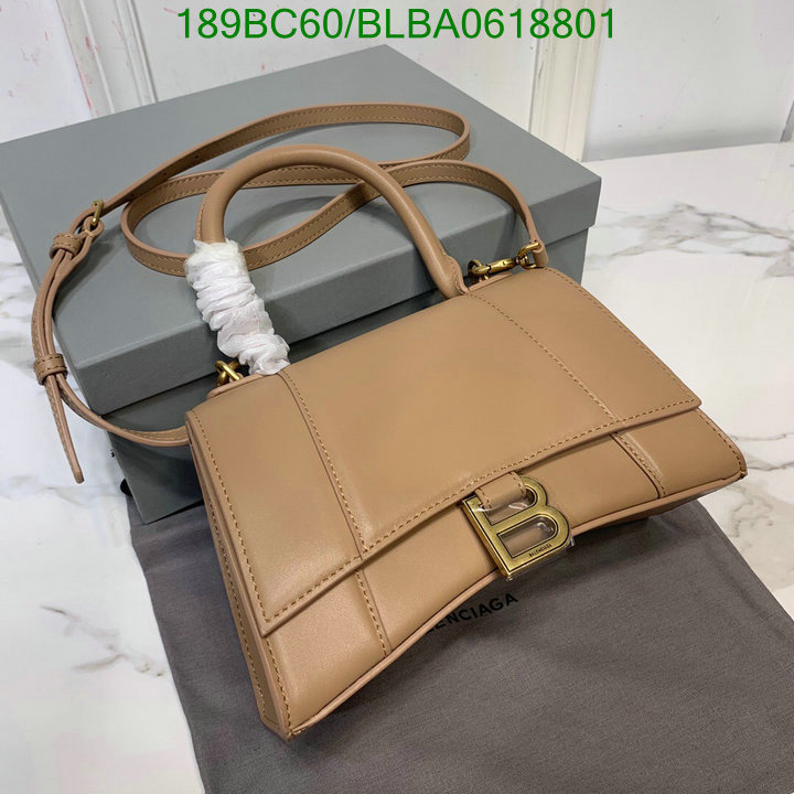 YUPOO-Balenciaga bags Code:BLBA0618801