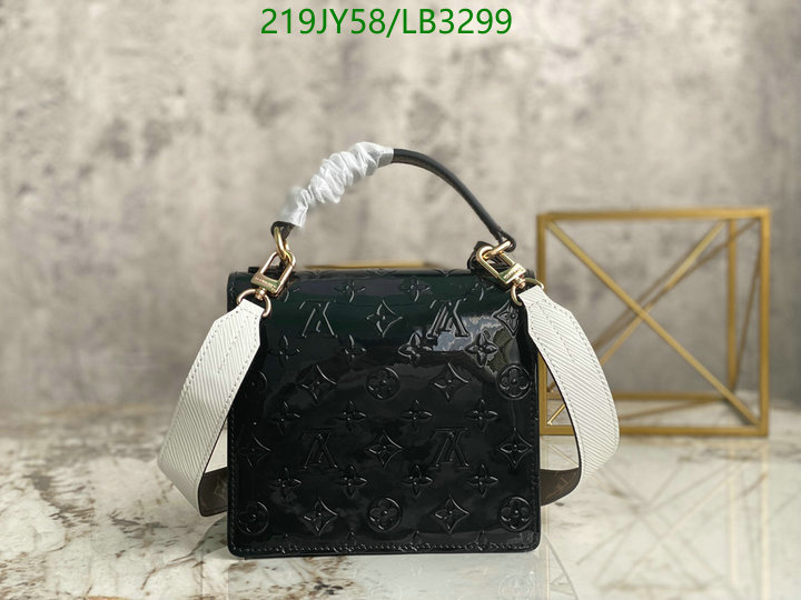 YUPOO-Louis Vuitton hot sale bags LV M90376 Code: LB3299 $: 219USD