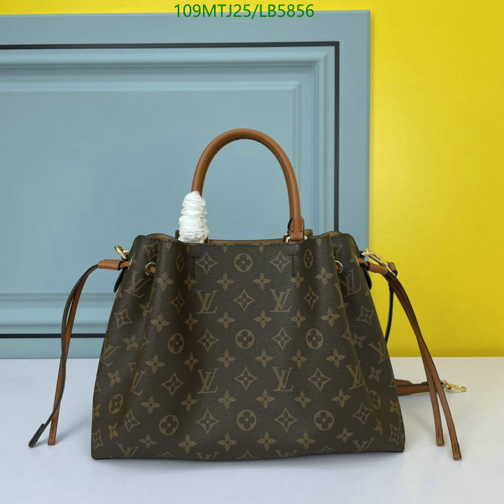 YUPOO-Louis Vuitton AAA+ Replica bags LV 59655 Code: LB5856 $: 109USD