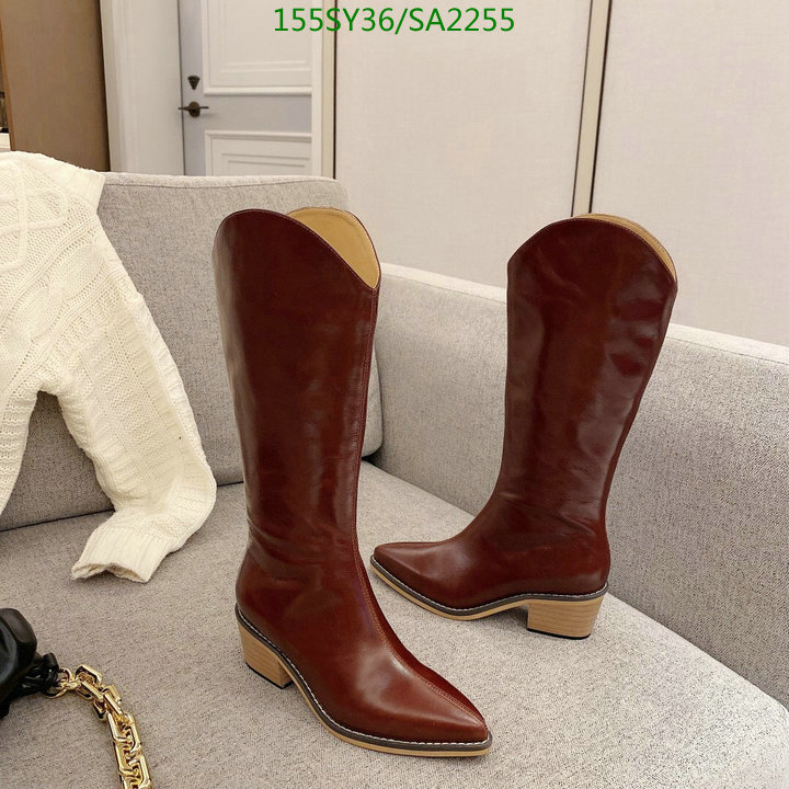 YUPOO-Isabel Marant Women Shoes Code: SA2255