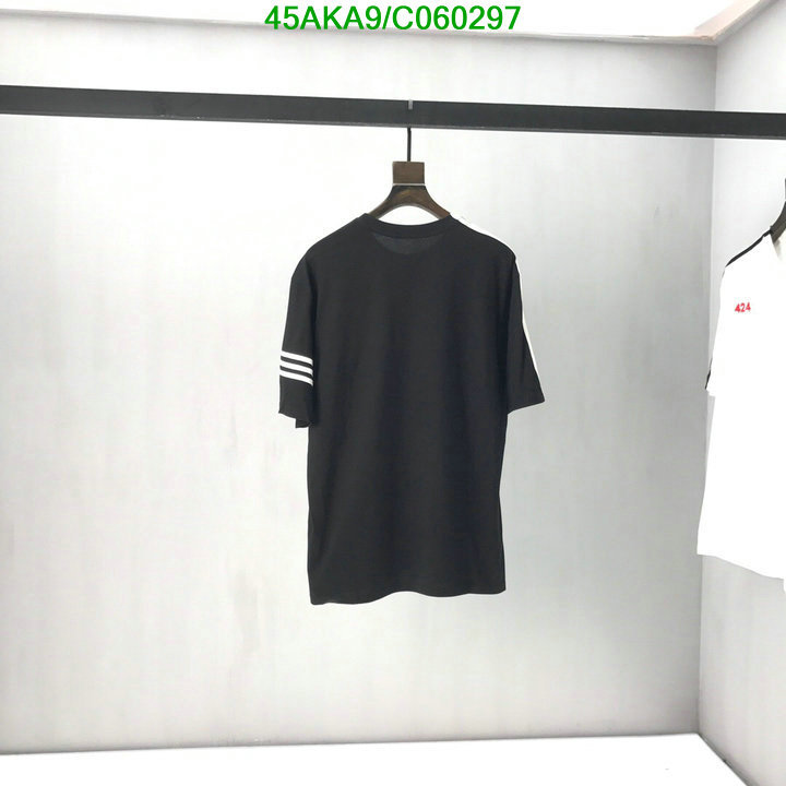 YUPOO-Y-3 T-Shirt Code:C060297