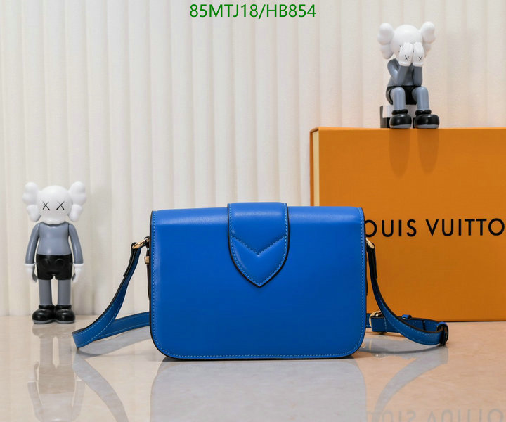 YUPOO-Louis Vuitton AAAA+ Replica bags LV Code: HB854