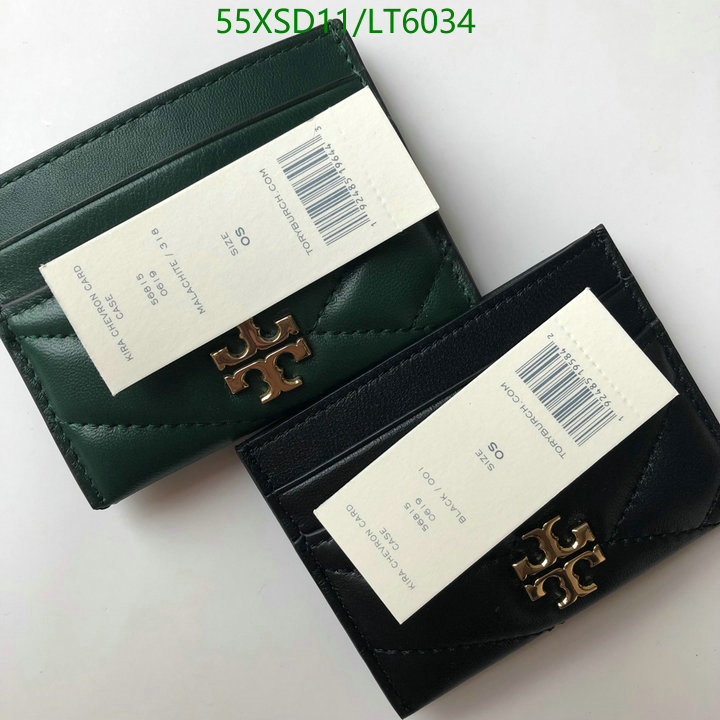 YUPOO-Tory Burch best quality replica Wallet Code: LT6034 $: 55USD