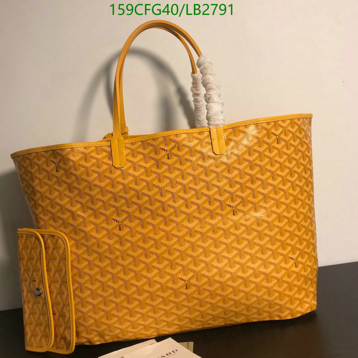 YUPOO-Goyard classic bags GY020144 Code: LB2791 $: 159USD