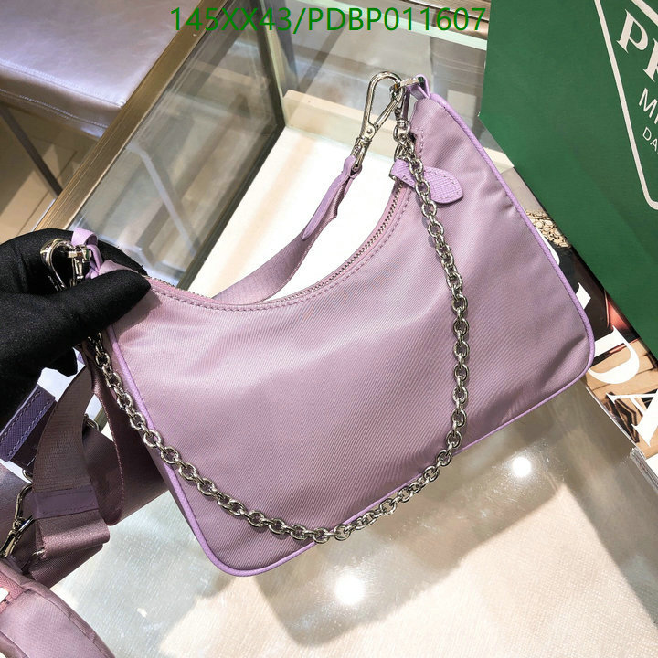 YUPOO-Prada bags Code: PDBP011607