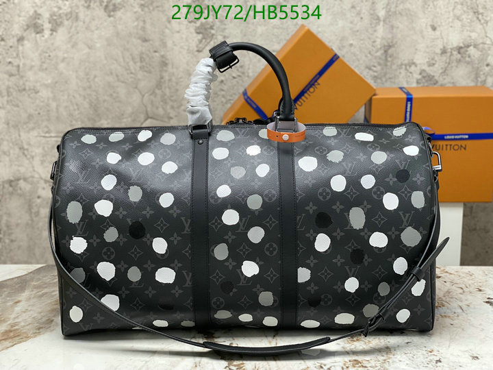 YUPOO-Louis Vuitton Same as Original Bags LV Code: HB5534