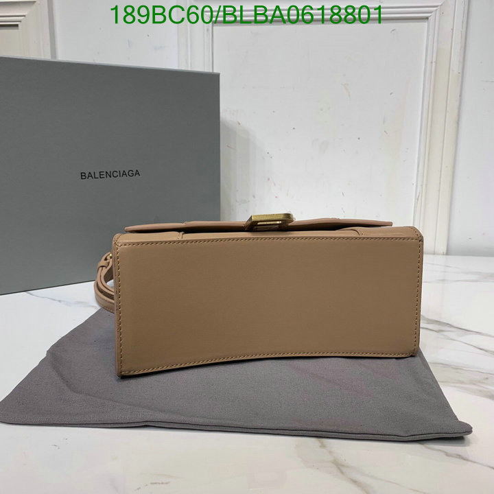 YUPOO-Balenciaga bags Code:BLBA0618801