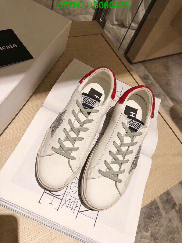 YUPOO-Golden Goose women's shoes Code: S060405