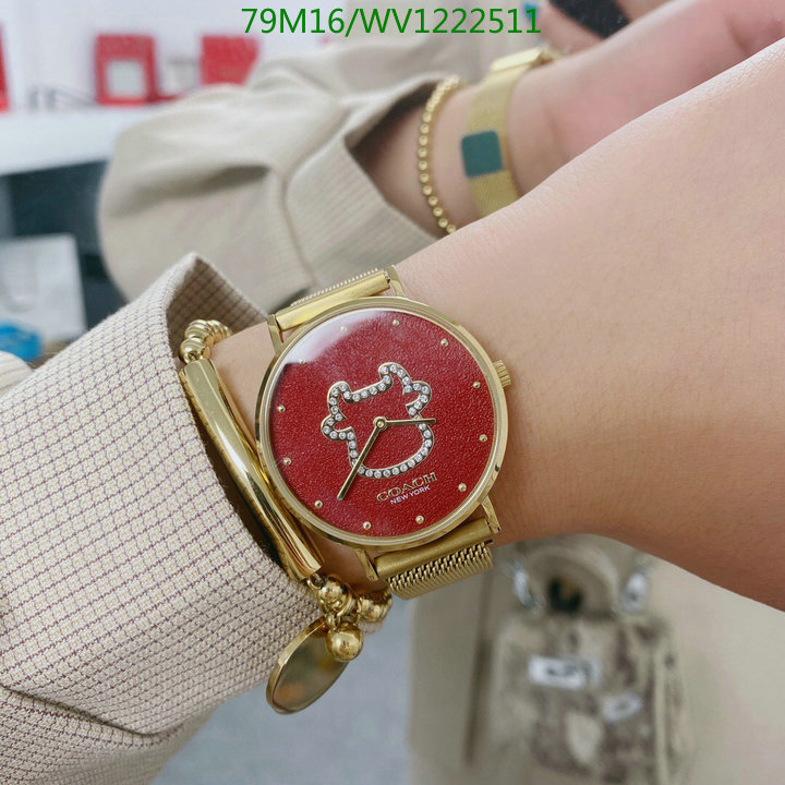 YUPOO-luxurious Watch Code: WV1222511