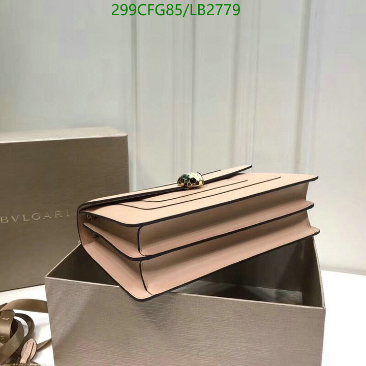 YUPOO-Bulgari luxurious bags B35362 Code: LB2779 $: 299USD