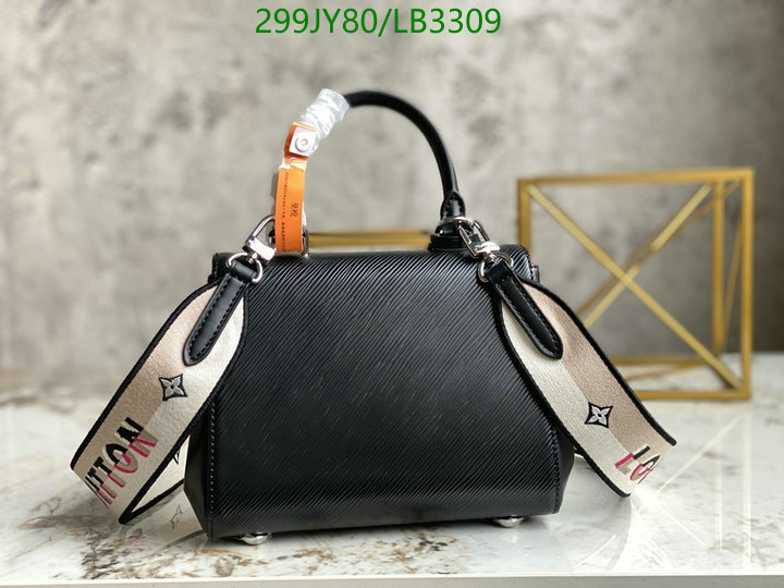 YUPOO-Louis Vuitton hot sale bags LV M59134 Code: LB3309 $: 299USD