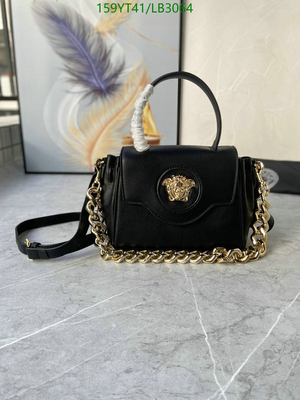 YUPOO-Versace fashion bags Code: LB3064 $: 159USD