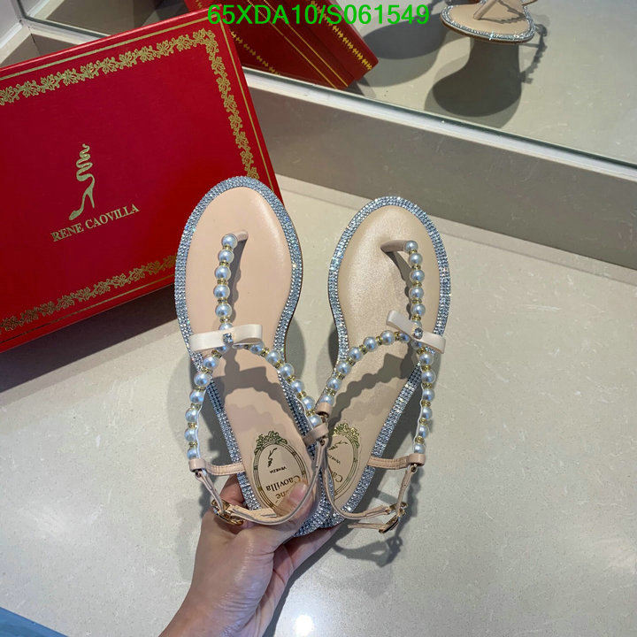 YUPOO-Rene Caovilla women's shoes Code: S061549