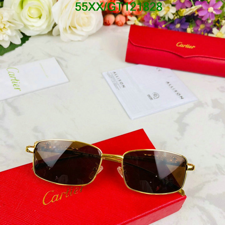 YUPOO-Cartier Driving polarized light Glasses Code: GT121828 $: 55USD