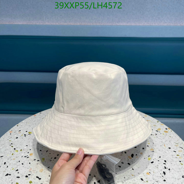 YUPOO-Prada Fashion Cap (Hat) Code: LH4572 $: 39USD