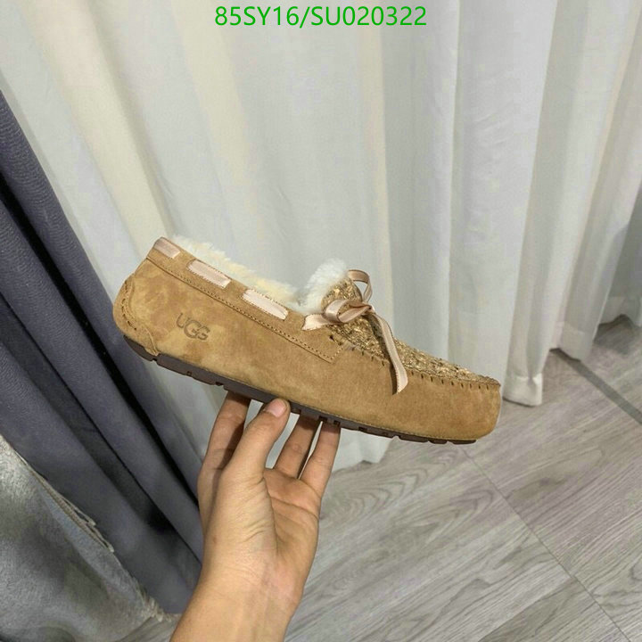 YUPOO-UGG women's shoes Code: SU020322