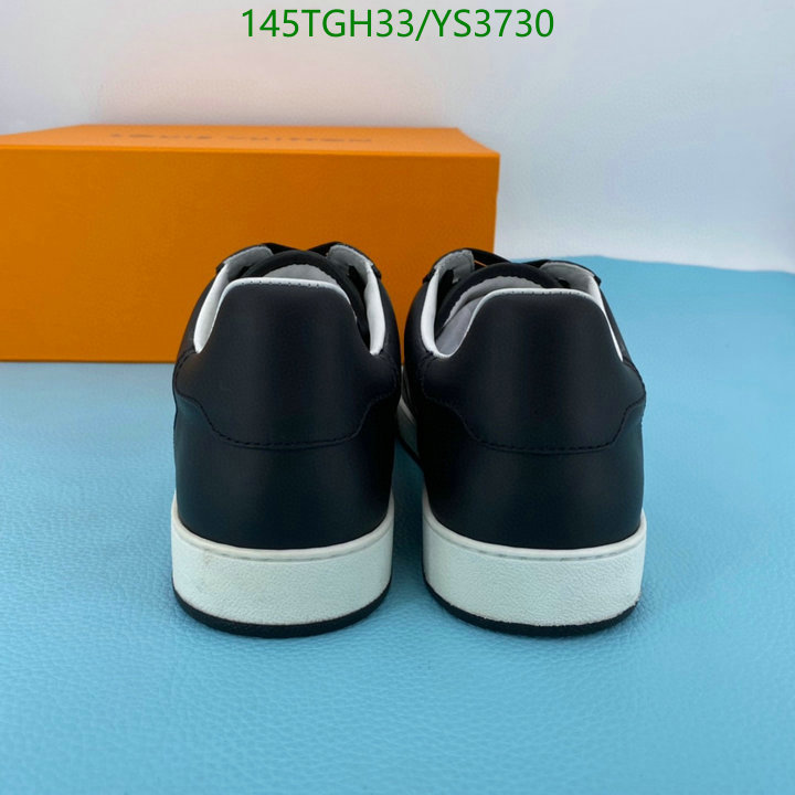 YUPOO-Louis Vuitton men's shoes LV Code: YS3730 $: 145USD