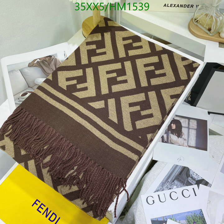 YUPOO-Louis Vuitton AAAA+ high quality scarf Code: HM1539