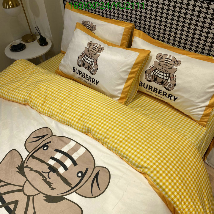 YUPOO-Burberry Houseware Code: YU2111 $: 169USD