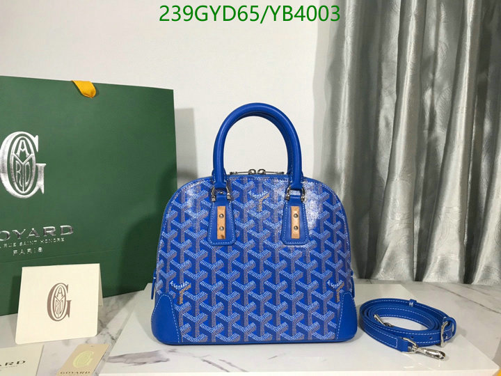 YUPOO-Goyard bag Code: YB4003 $: 239USD