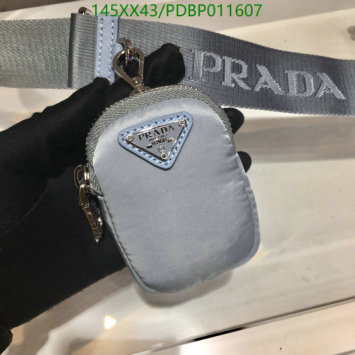 YUPOO-Prada bags Code: PDBP011607