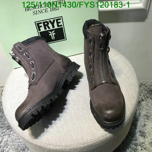 YUPOO-Frye women's shoes Code: FYS120183