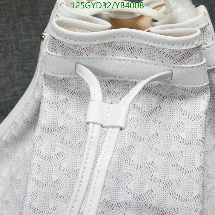YUPOO-Goyard bag Code: YB4008 $: 125USD