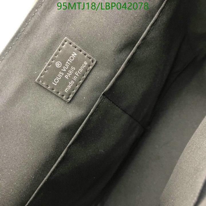 YUPOO-Louis Vuitton Bag Code: LBP042078