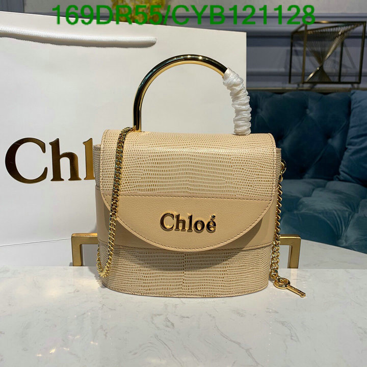 YUPOO-Chloé bag Code: CYB121128