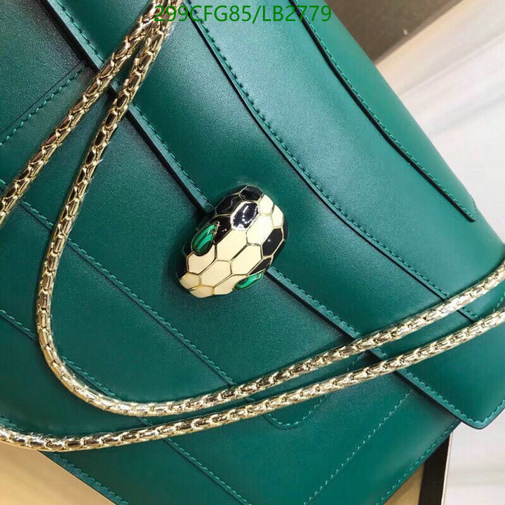 YUPOO-Bulgari luxurious bags B35362 Code: LB2779 $: 299USD