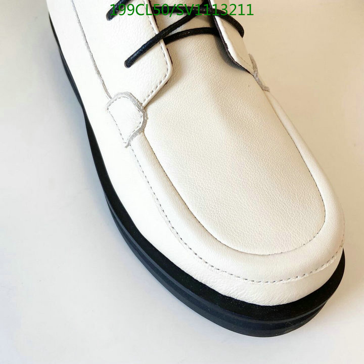 YUPOO-The Row women's shoes Code: SV1113211