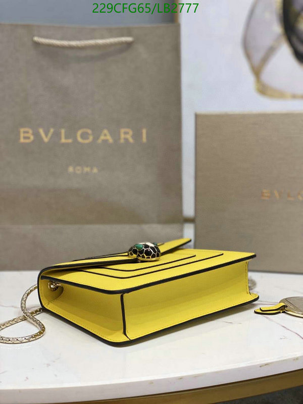 YUPOO-Bulgari luxurious bags 35107 Code: LB2777 $: 229USD