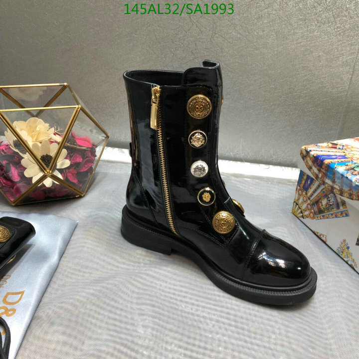 YUPOO-D&G women's shoes Code:SA1993