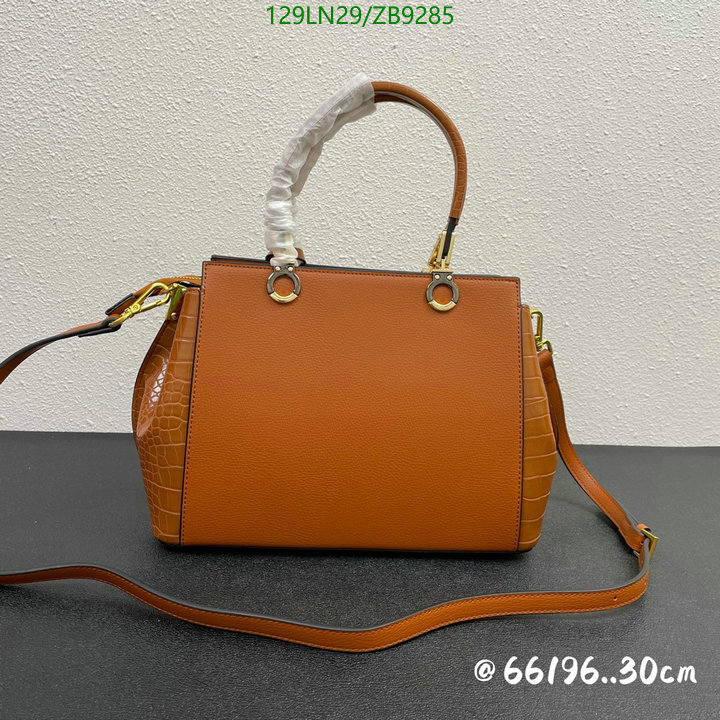 YUPOO-Prada AAA+ Replica bags Code: ZB9285